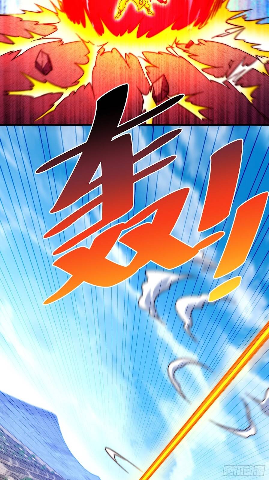 Người Trên Vạn Người Chap 72 - Next Chap 73