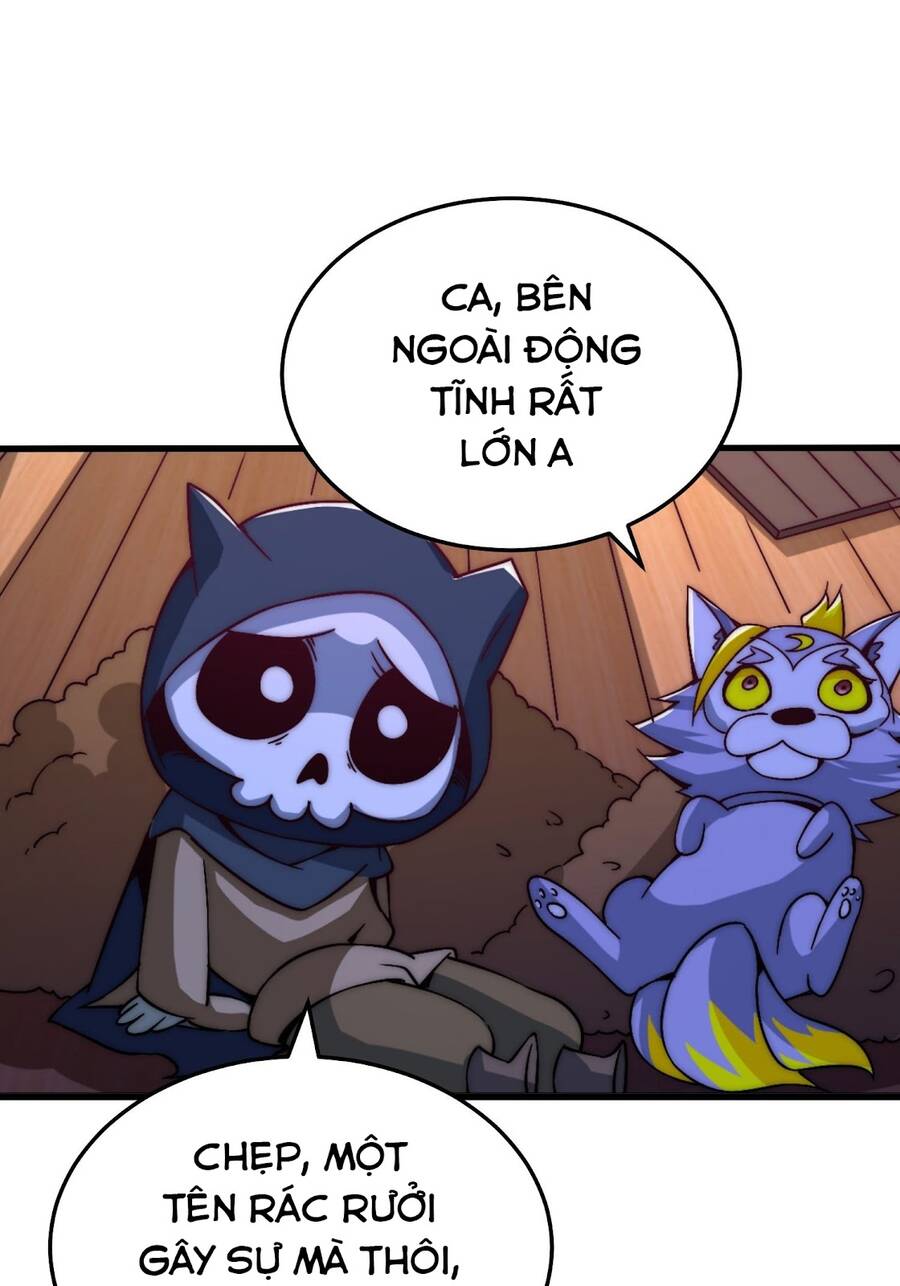 Người Trên Vạn Người Chap 72 - Next Chap 73