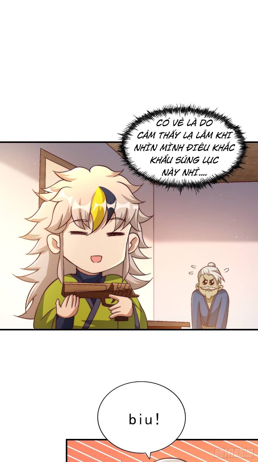 Người Trên Vạn Người Chap 72 - Next Chap 73
