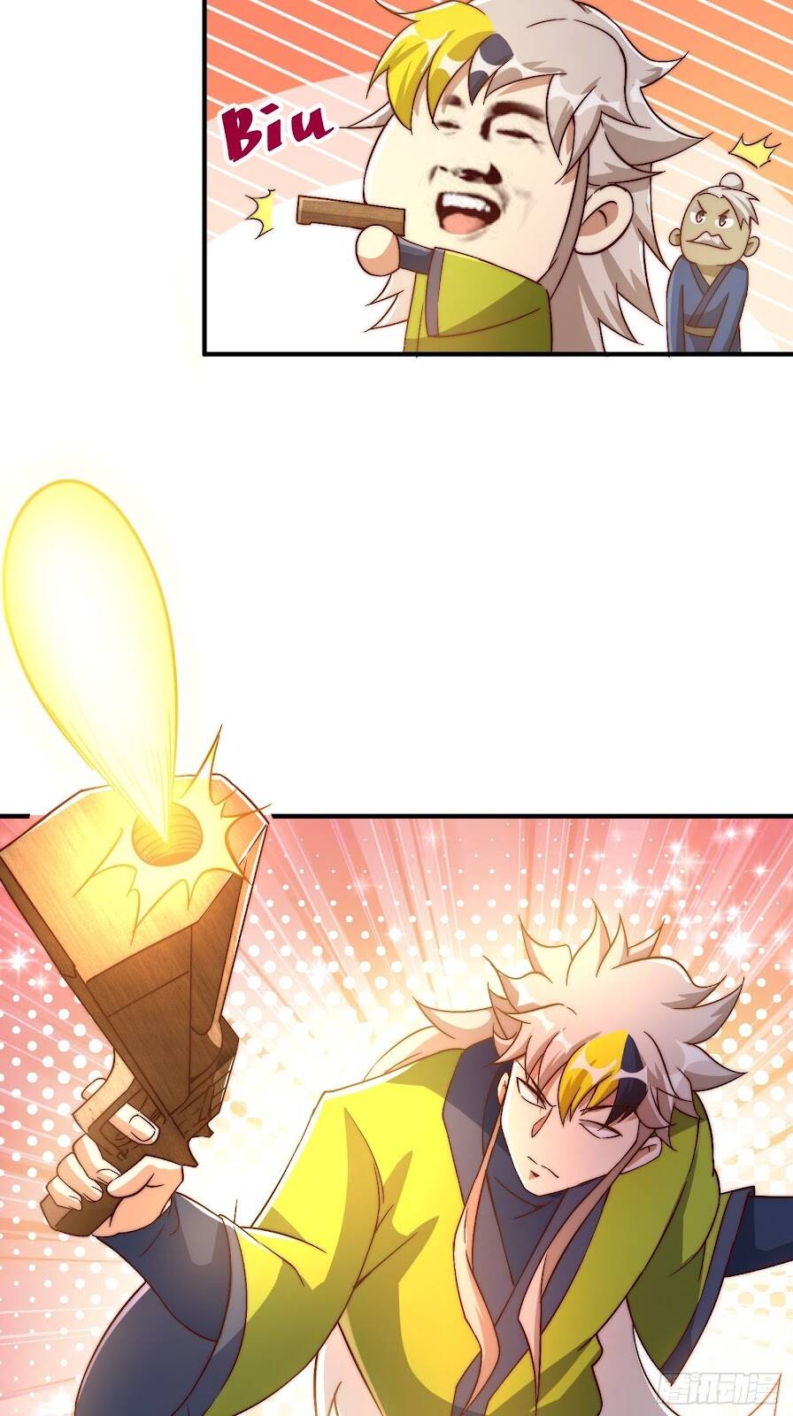 Người Trên Vạn Người Chap 72 - Next Chap 73