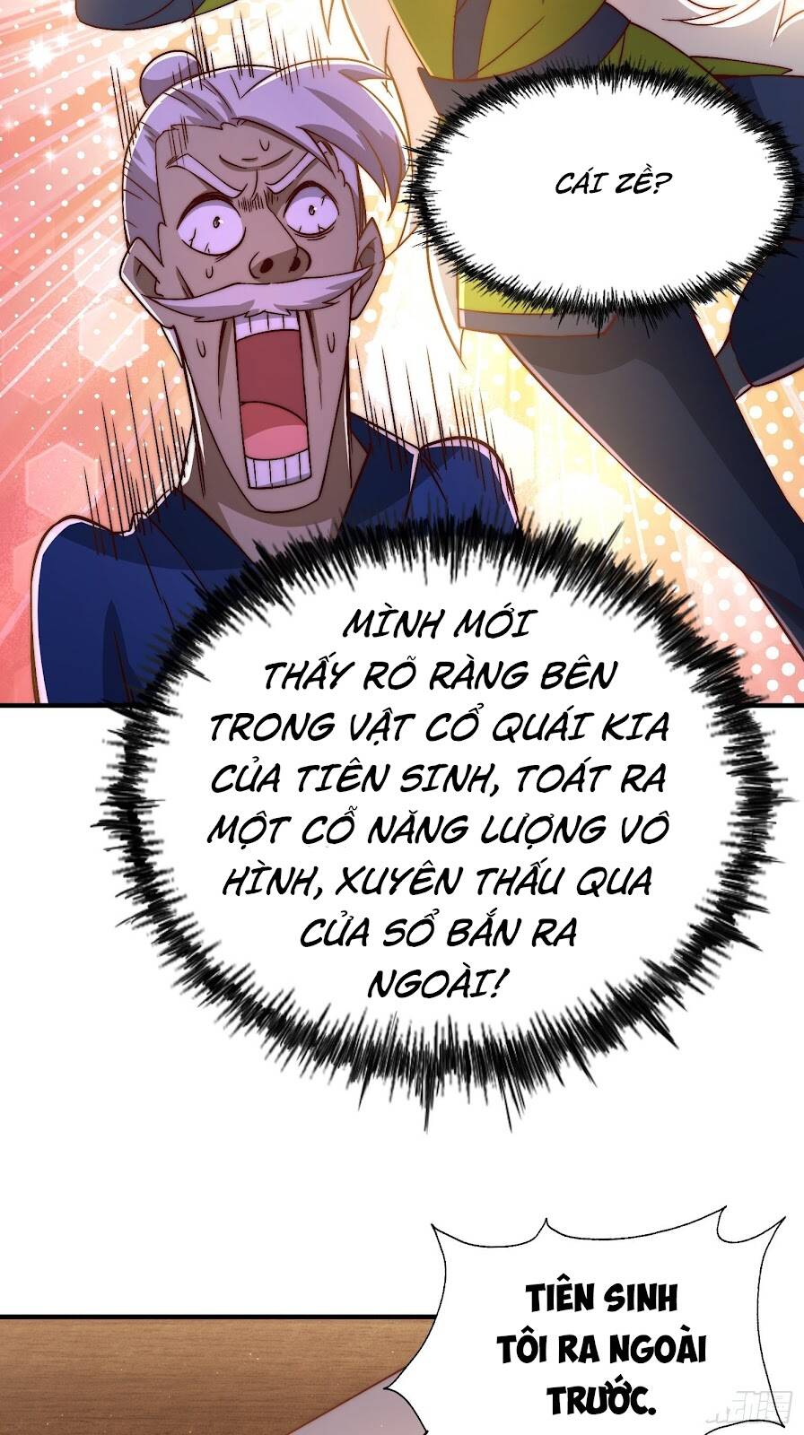 Người Trên Vạn Người Chap 72 - Next Chap 73