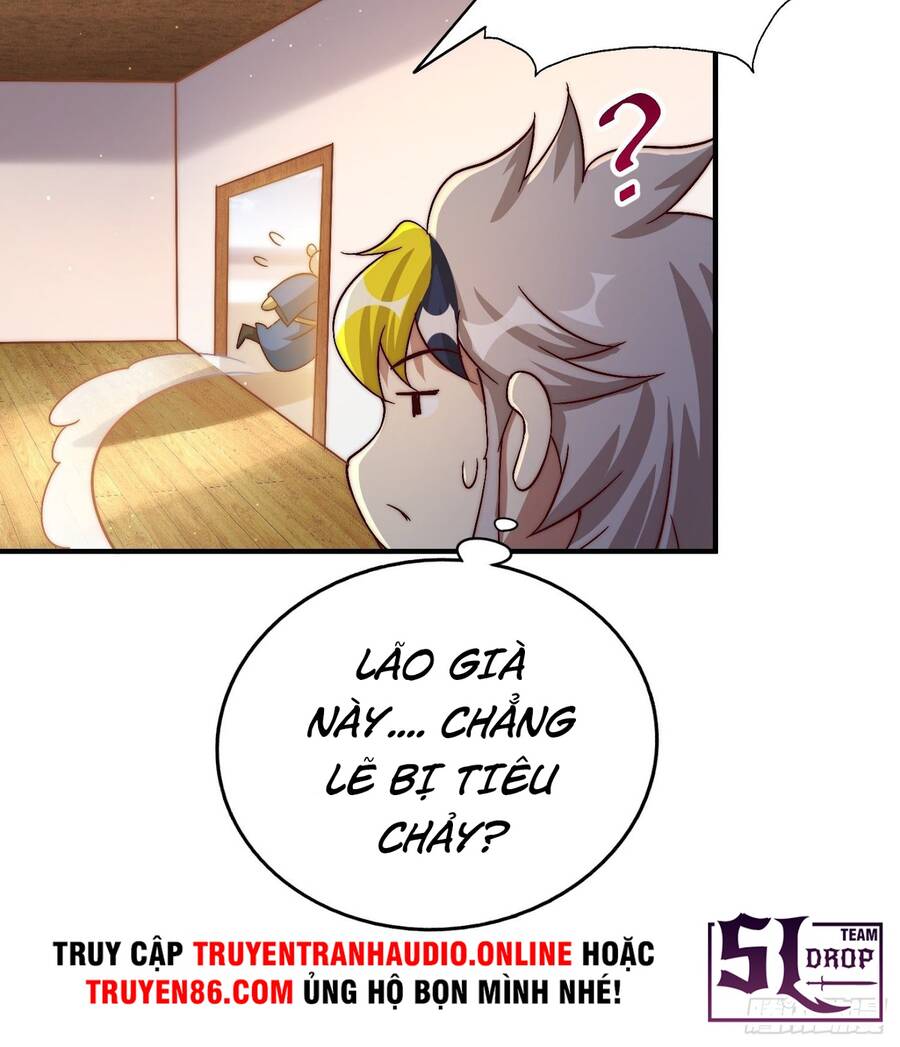 Người Trên Vạn Người Chap 72 - Next Chap 73