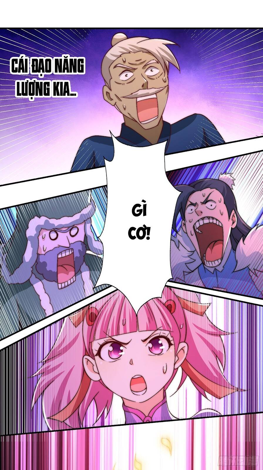 Người Trên Vạn Người Chap 72 - Next Chap 73