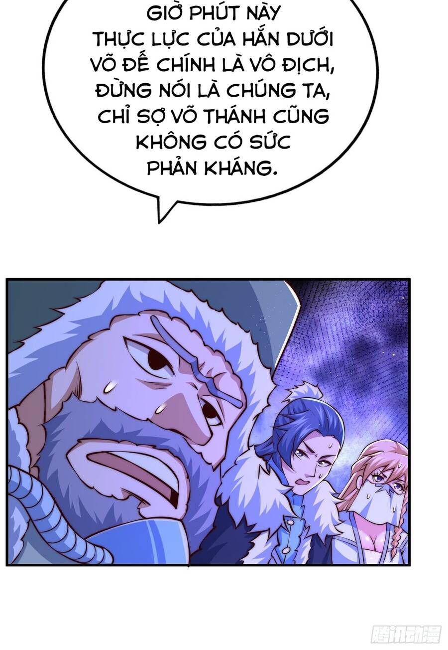 Người Trên Vạn Người Chap 72 - Next Chap 73
