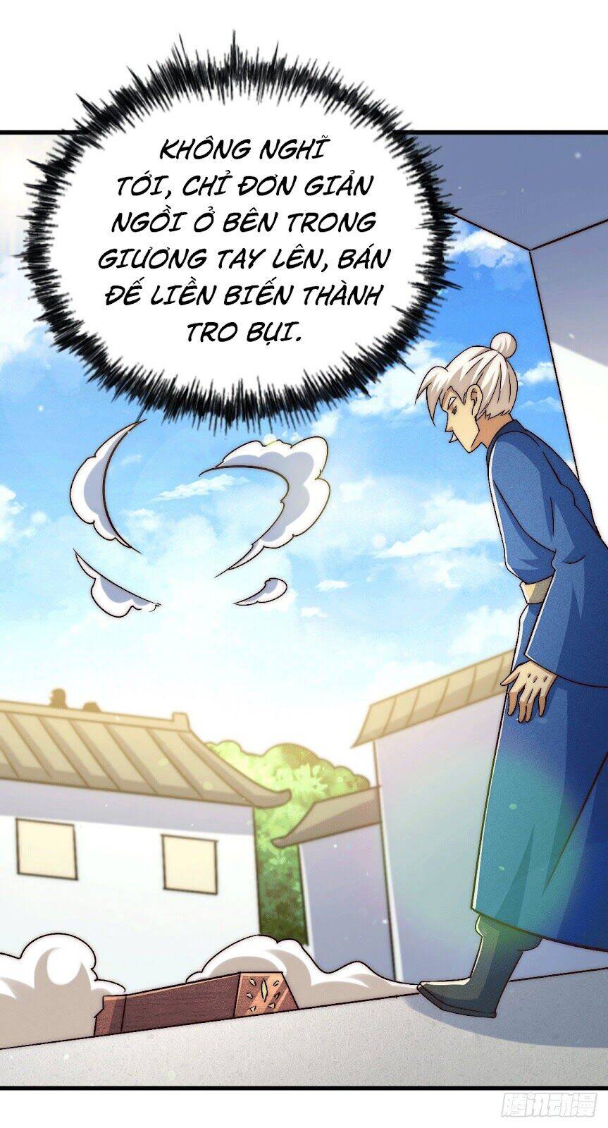 Người Trên Vạn Người Chap 73 - Next Chap 74