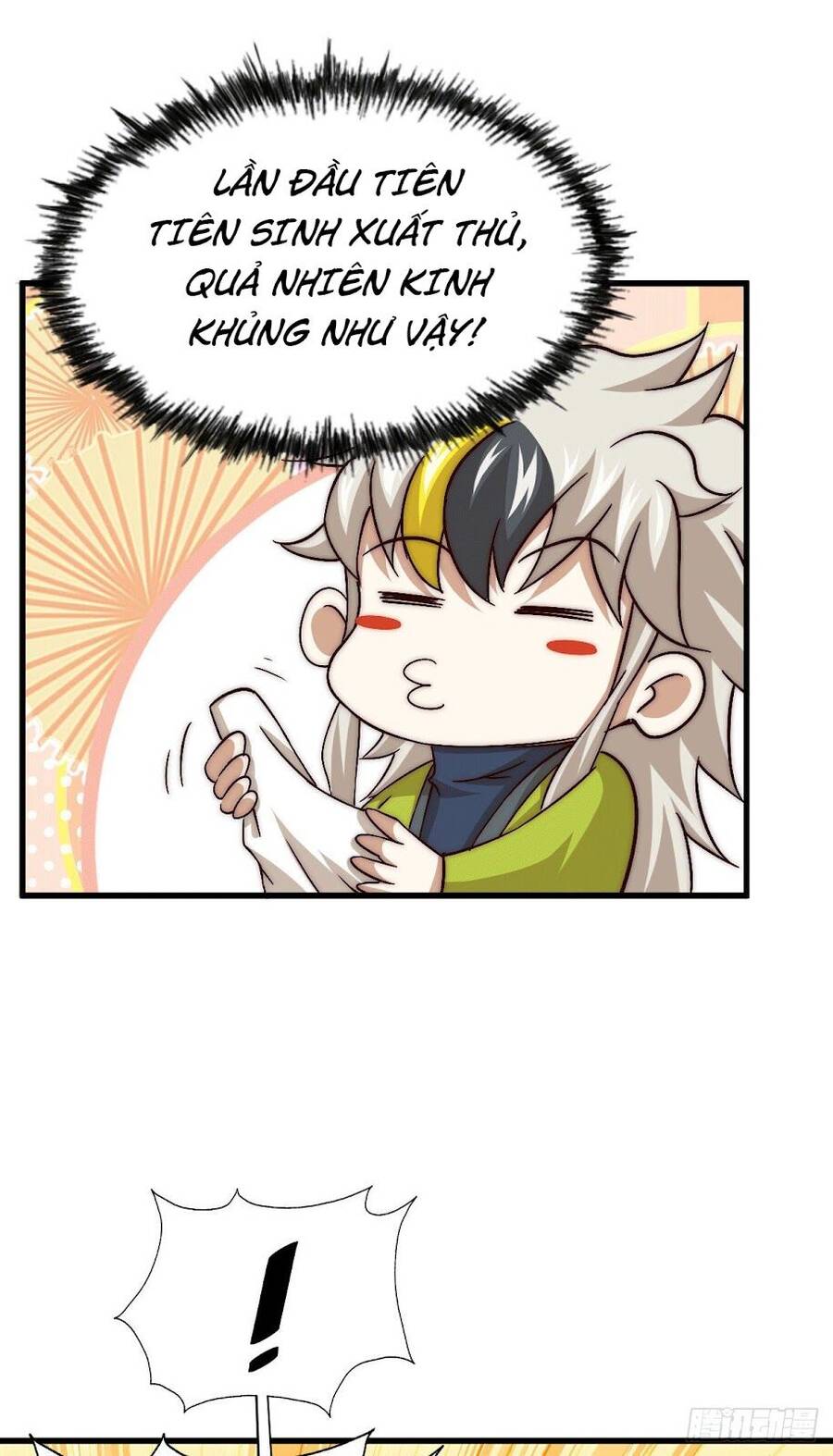 Người Trên Vạn Người Chap 73 - Next Chap 74