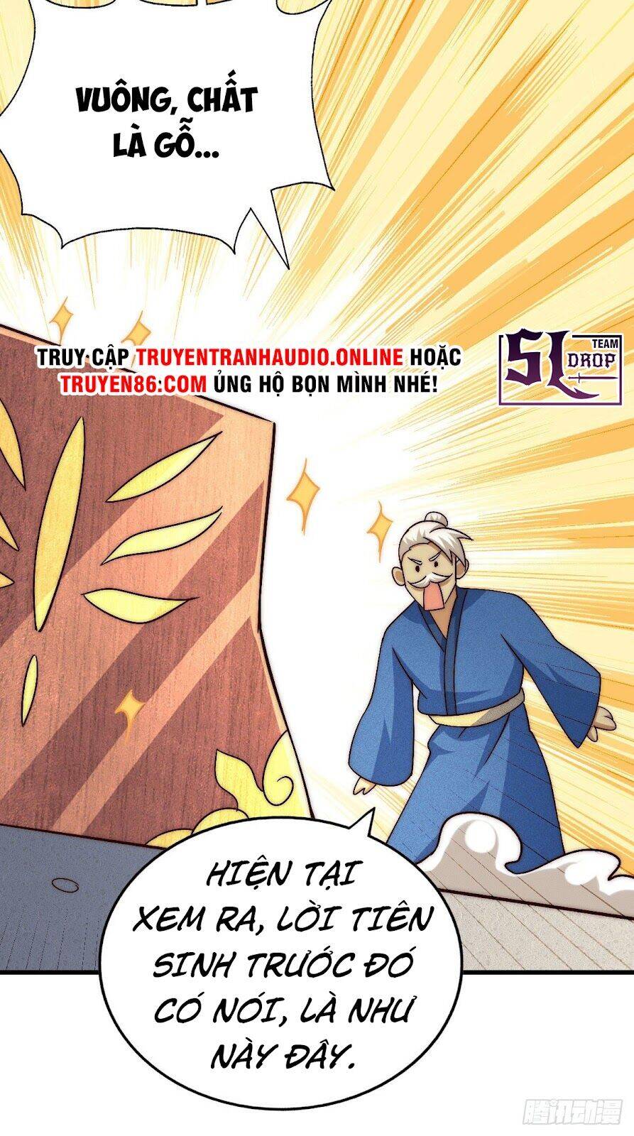 Người Trên Vạn Người Chap 73 - Next Chap 74