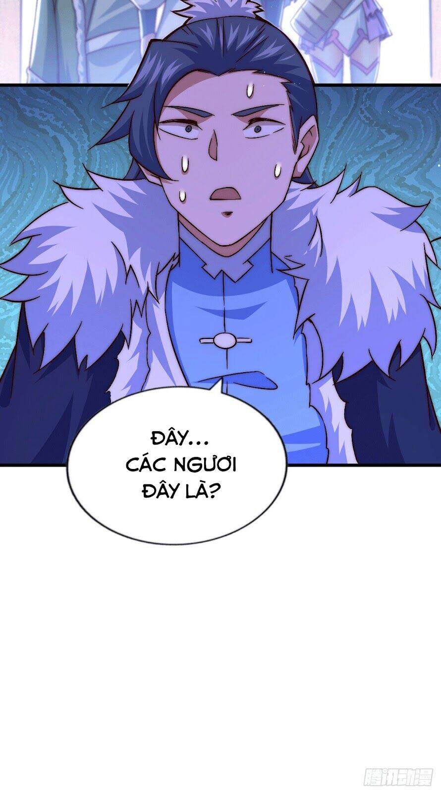 Người Trên Vạn Người Chap 73 - Next Chap 74