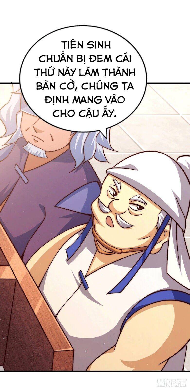 Người Trên Vạn Người Chap 73 - Next Chap 74