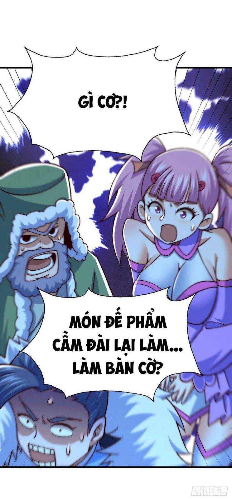 Người Trên Vạn Người Chap 73 - Next Chap 74
