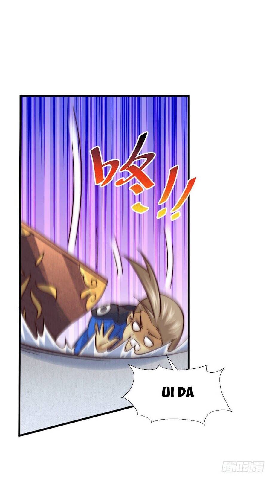 Người Trên Vạn Người Chap 73 - Next Chap 74