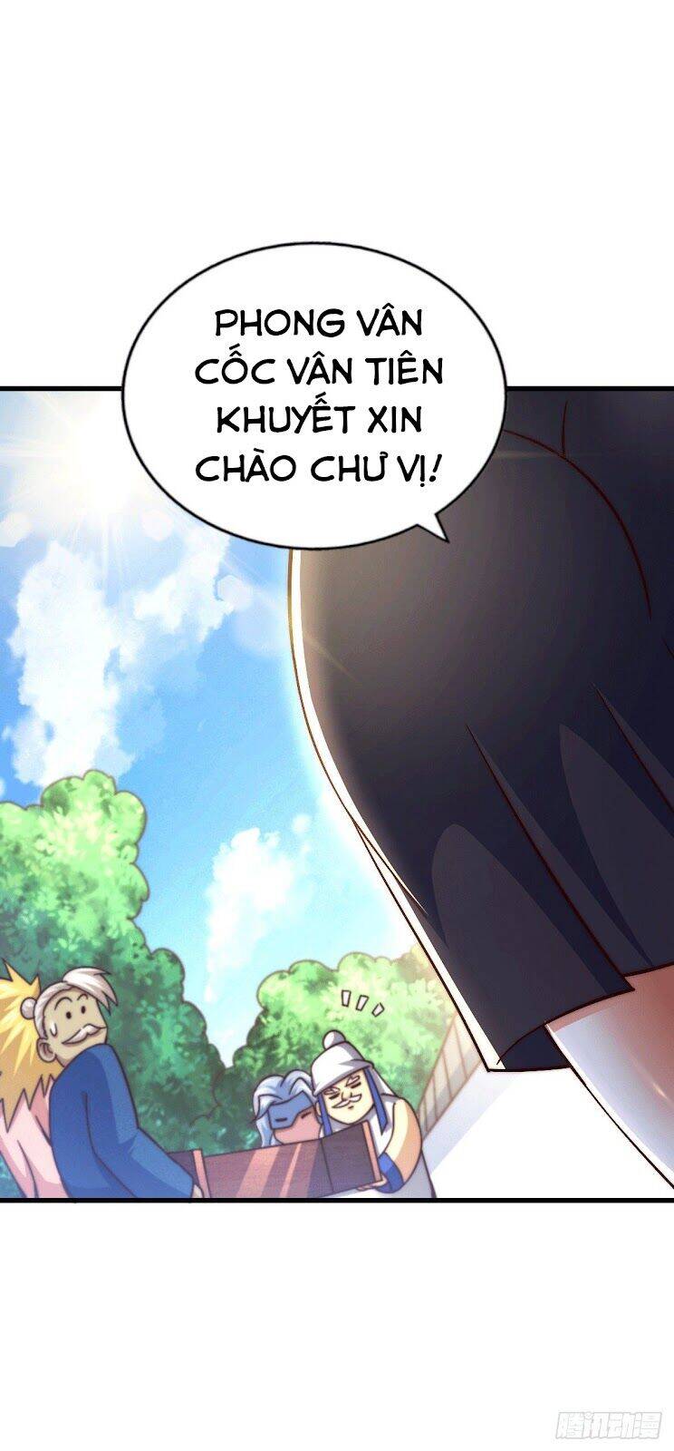 Người Trên Vạn Người Chap 73 - Next Chap 74