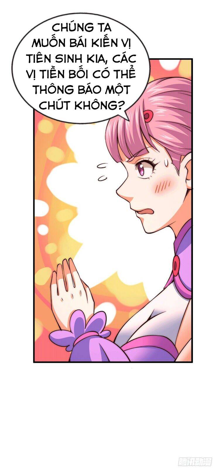 Người Trên Vạn Người Chap 73 - Next Chap 74