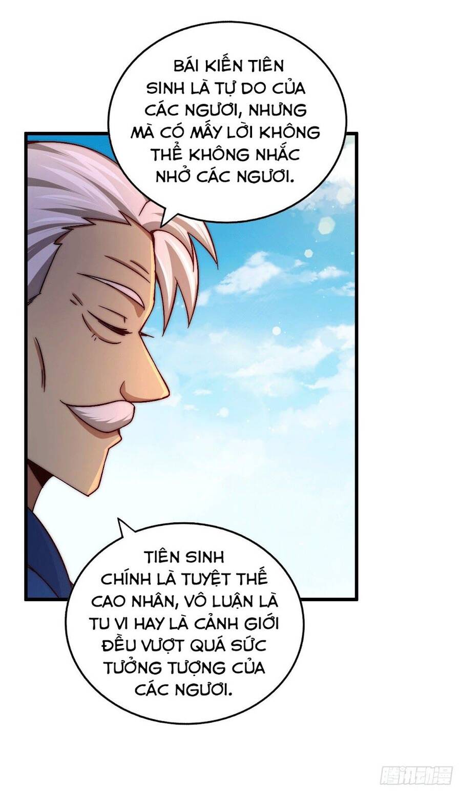 Người Trên Vạn Người Chap 73 - Next Chap 74