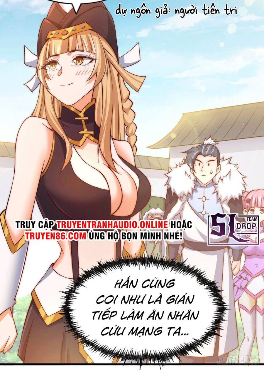 Người Trên Vạn Người Chap 73 - Next Chap 74