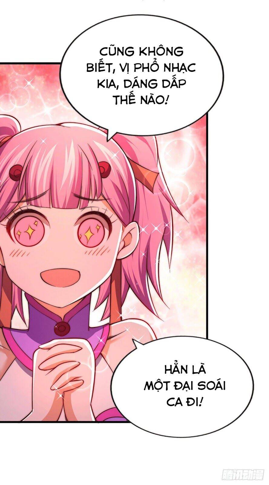 Người Trên Vạn Người Chap 73 - Next Chap 74