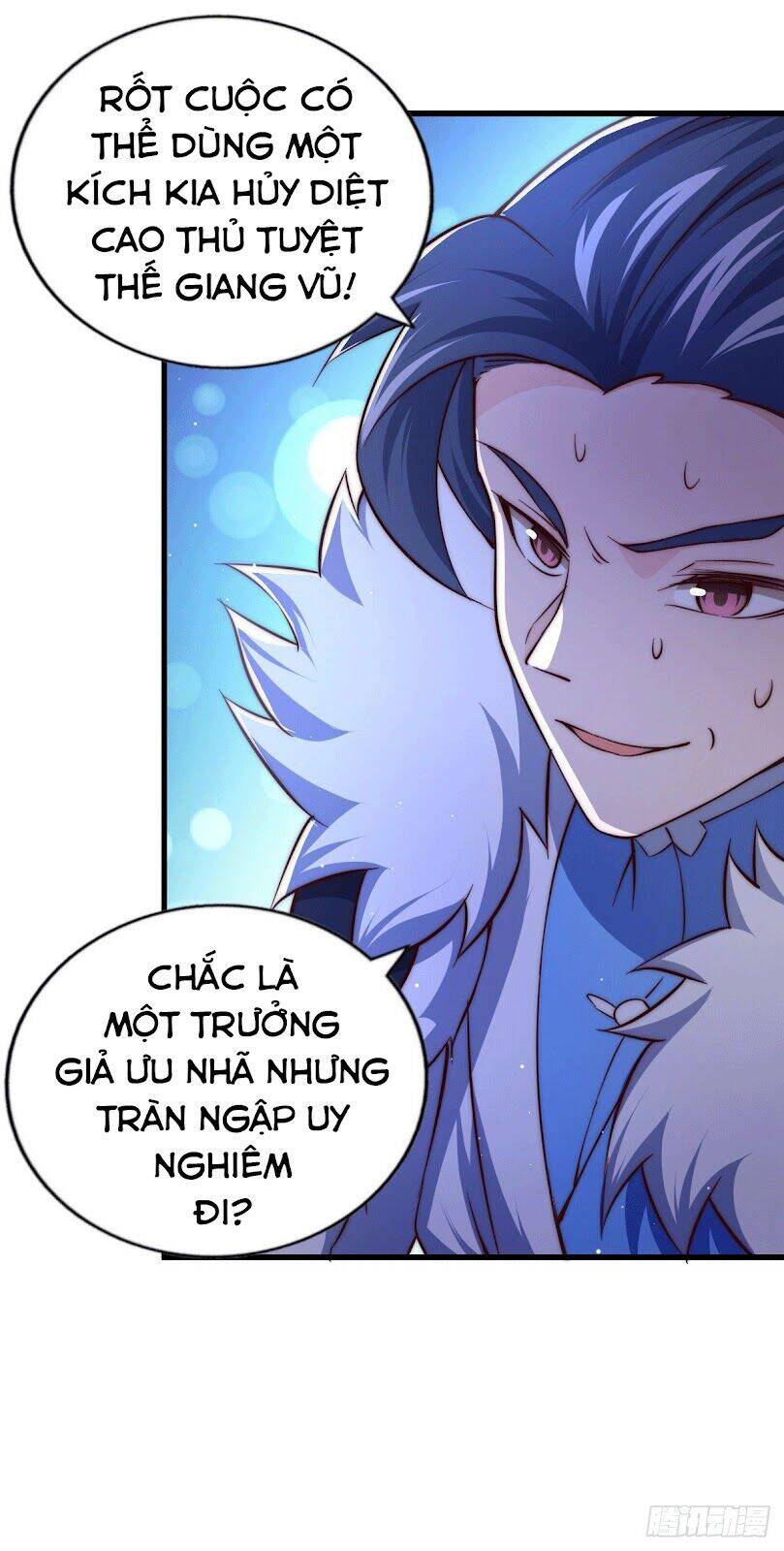 Người Trên Vạn Người Chap 73 - Next Chap 74