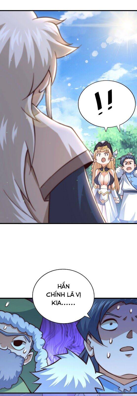 Người Trên Vạn Người Chap 73 - Next Chap 74