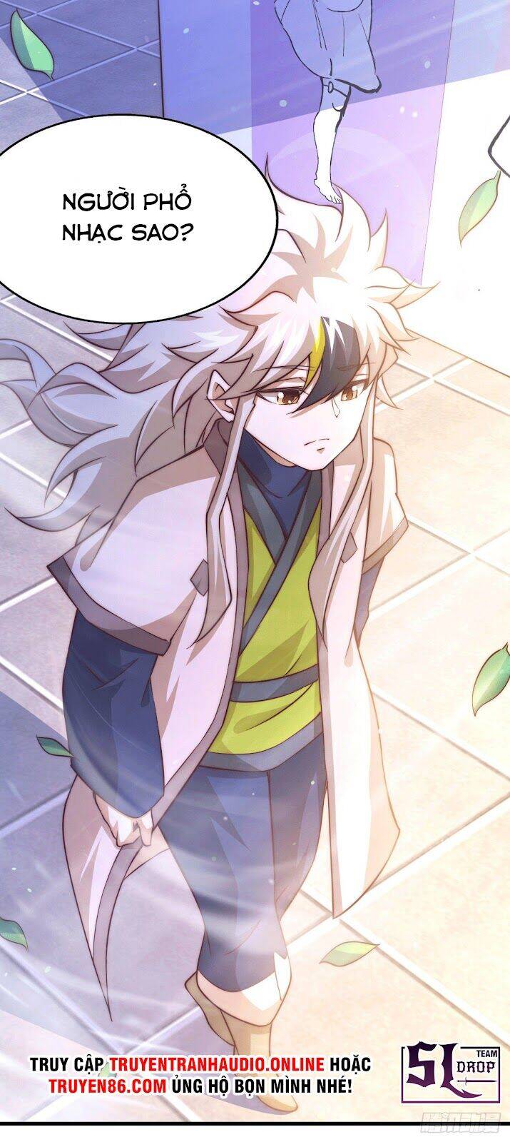 Người Trên Vạn Người Chap 73 - Next Chap 74