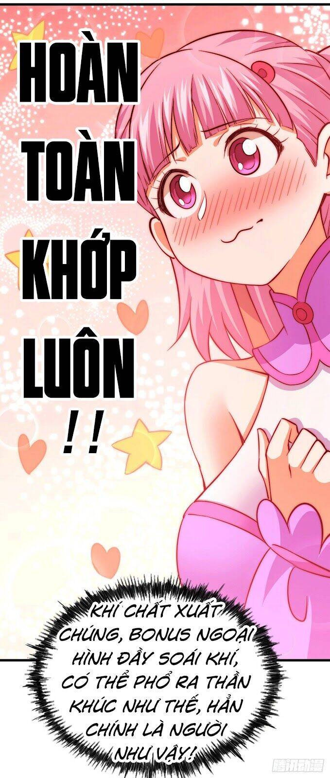 Người Trên Vạn Người Chap 73 - Next Chap 74