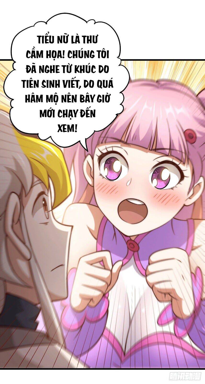 Người Trên Vạn Người Chap 73 - Next Chap 74