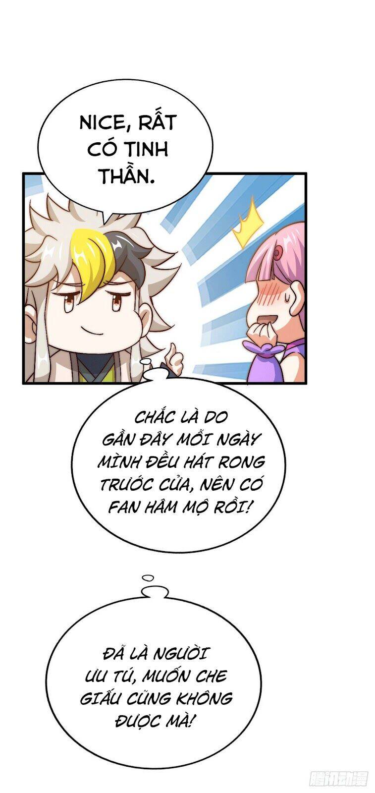 Người Trên Vạn Người Chap 73 - Next Chap 74