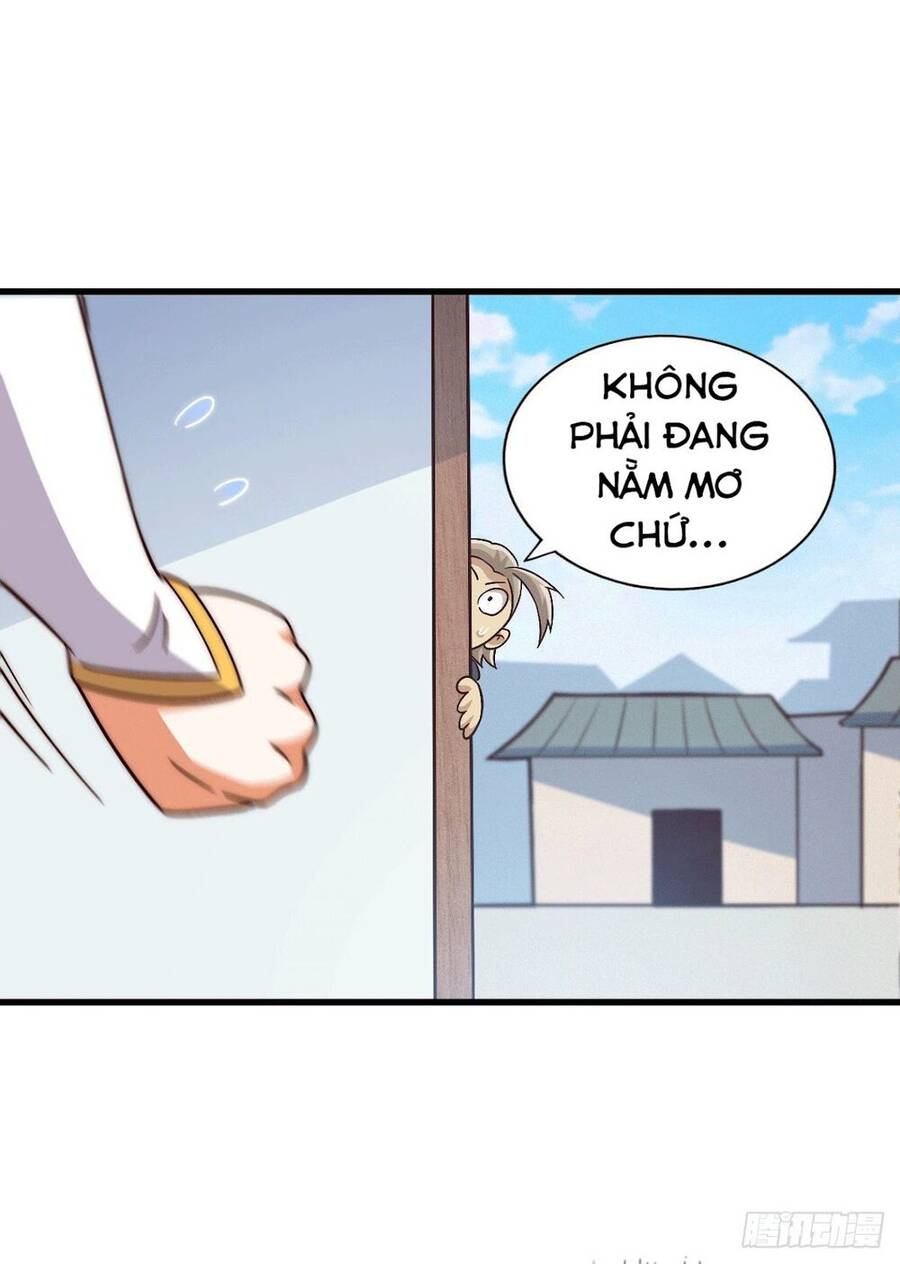 Người Trên Vạn Người Chap 73 - Next Chap 74
