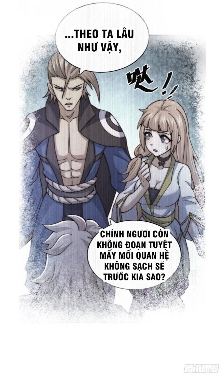 Người Trên Vạn Người Chap 73 - Next Chap 74