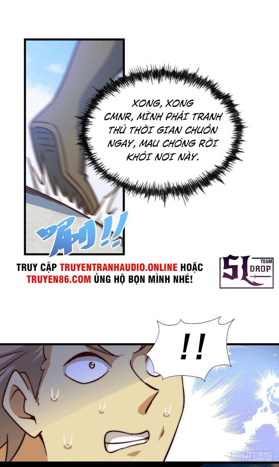 Người Trên Vạn Người Chap 73 - Next Chap 74