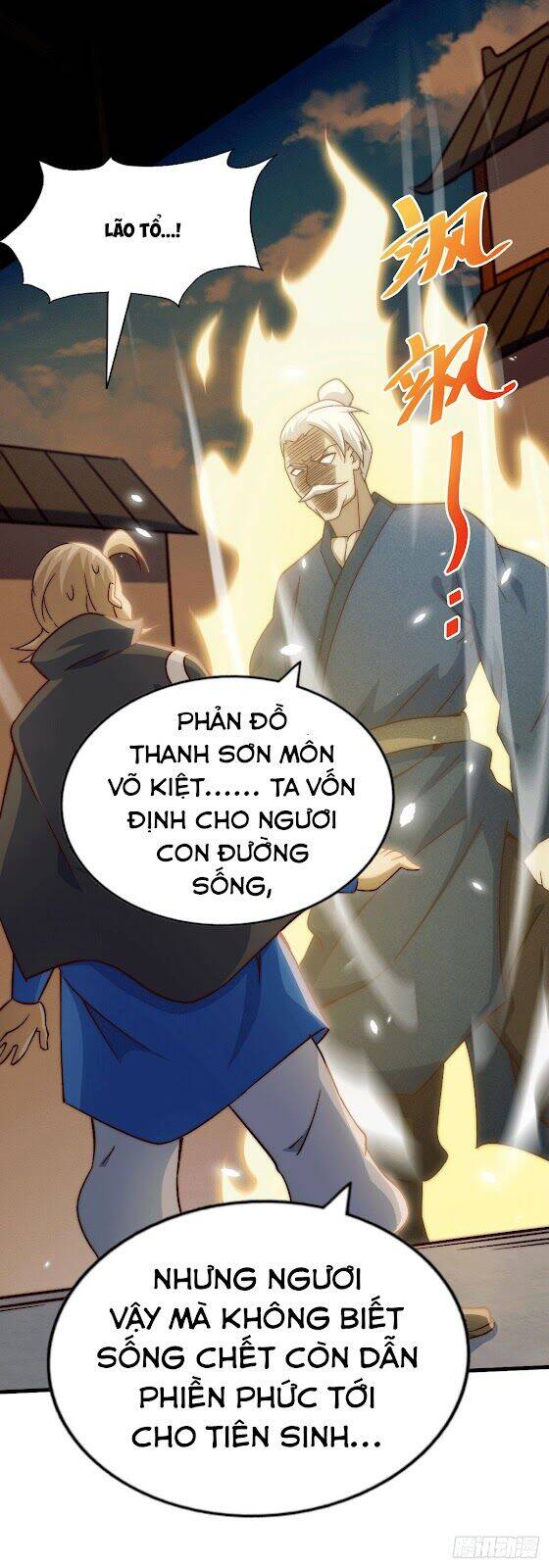 Người Trên Vạn Người Chap 73 - Next Chap 74