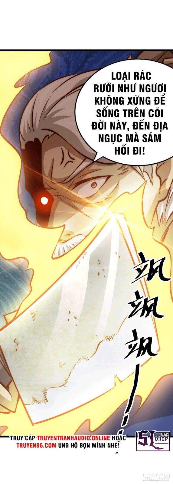Người Trên Vạn Người Chap 73 - Next Chap 74