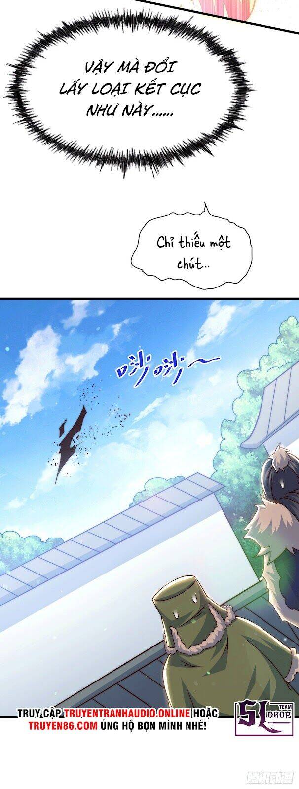 Người Trên Vạn Người Chap 73 - Next Chap 74