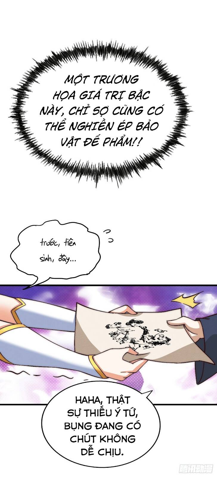 Người Trên Vạn Người Chap 74 - Next Chap 75