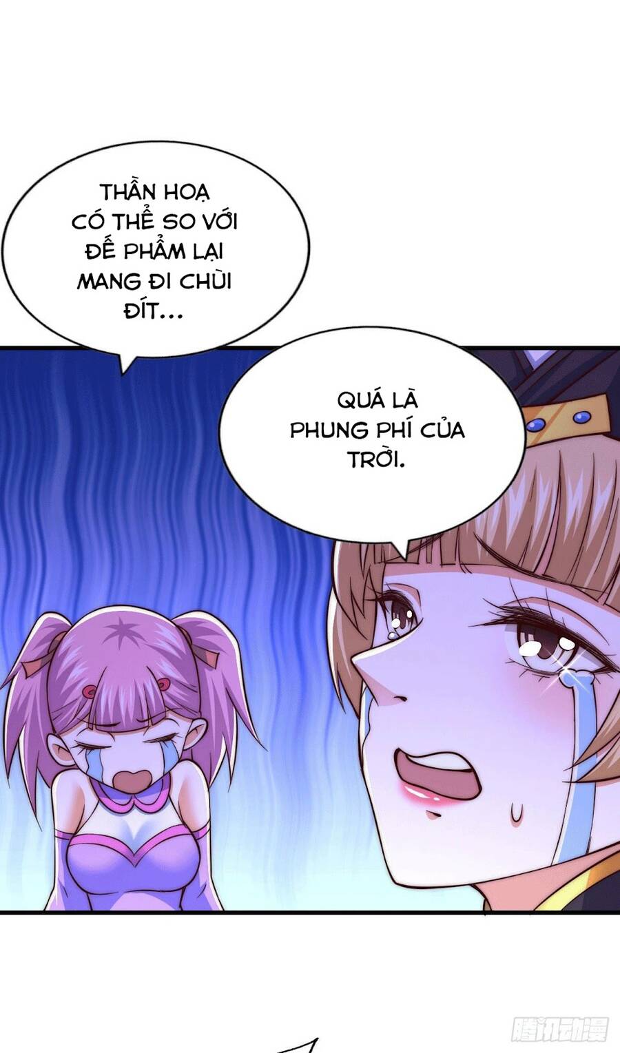 Người Trên Vạn Người Chap 74 - Next Chap 75