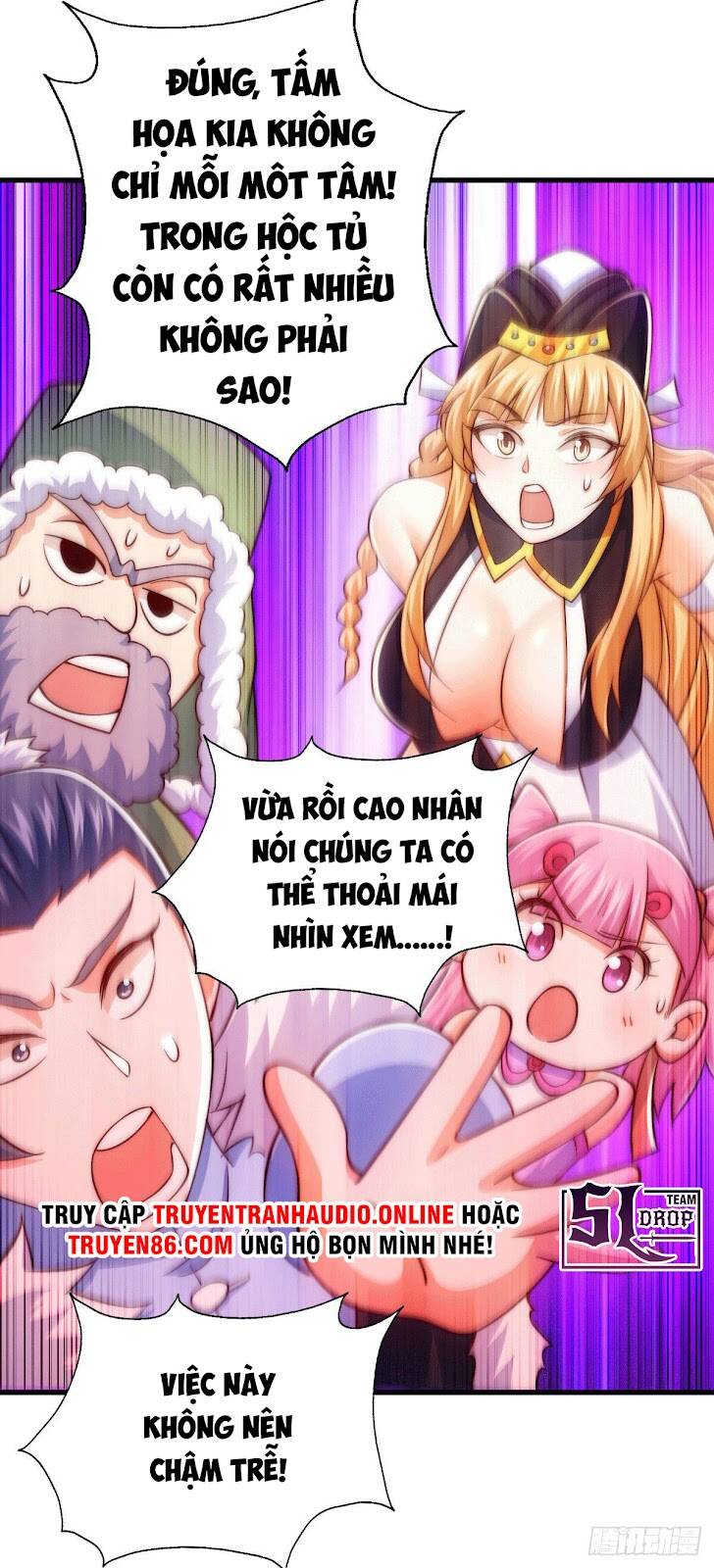 Người Trên Vạn Người Chap 74 - Next Chap 75