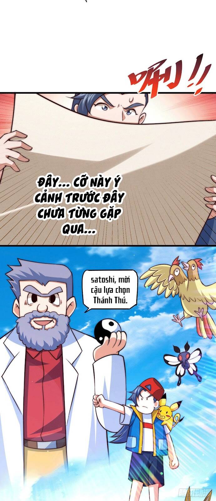 Người Trên Vạn Người Chap 74 - Next Chap 75