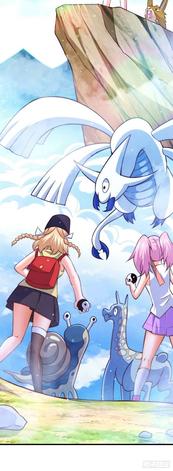 Người Trên Vạn Người Chap 74 - Next Chap 75