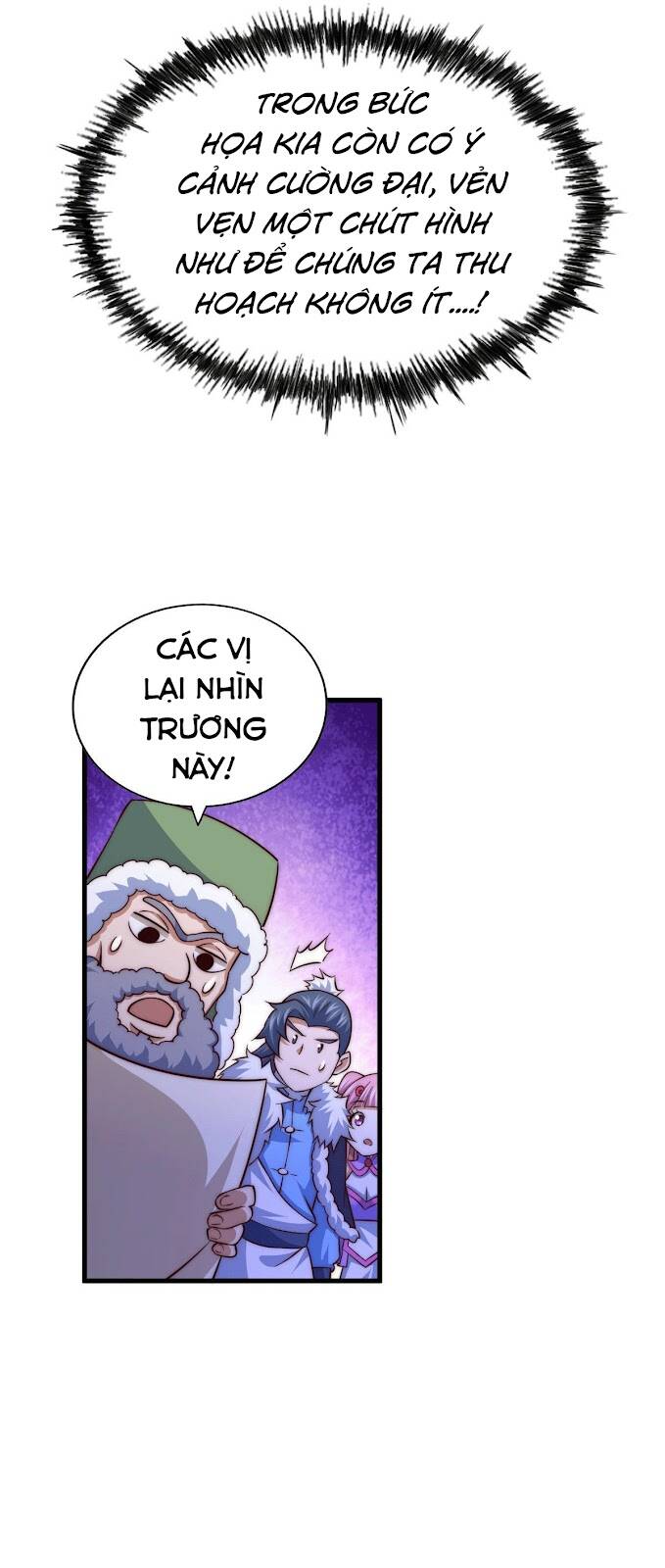Người Trên Vạn Người Chap 74 - Next Chap 75