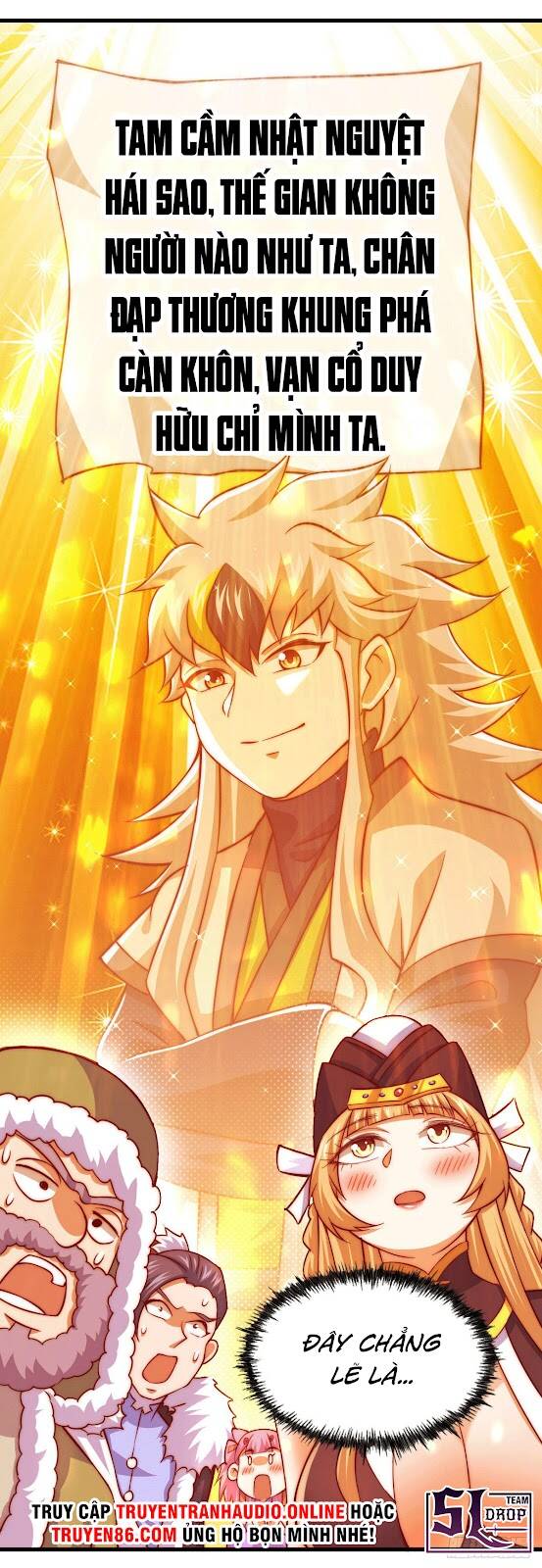 Người Trên Vạn Người Chap 74 - Next Chap 75
