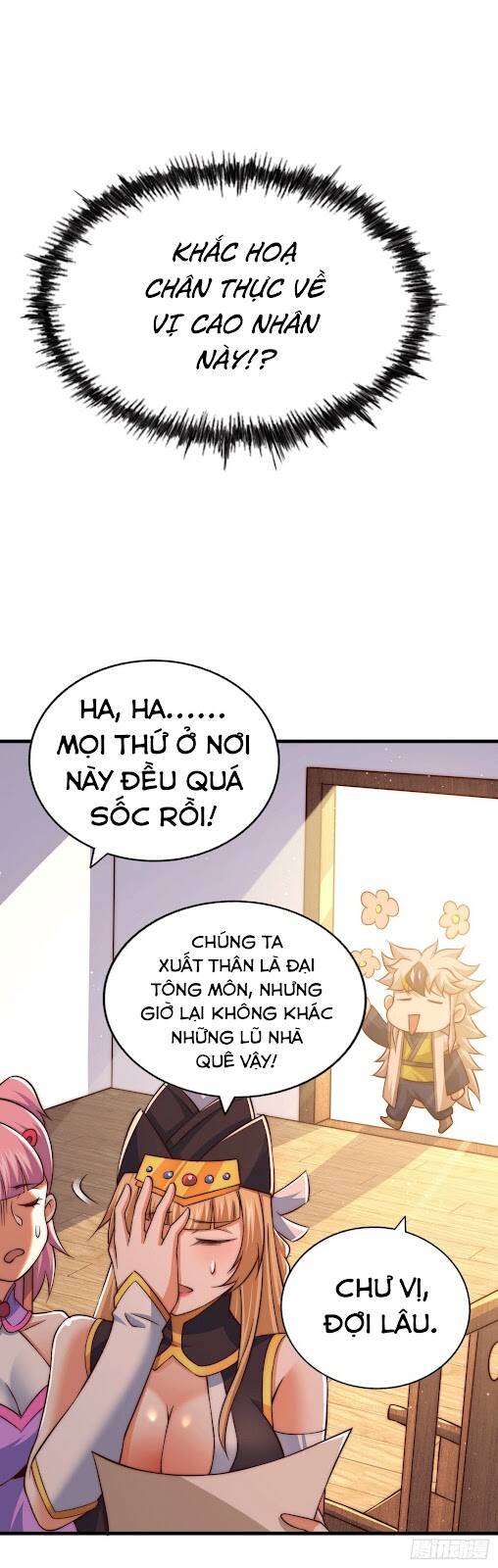 Người Trên Vạn Người Chap 74 - Next Chap 75