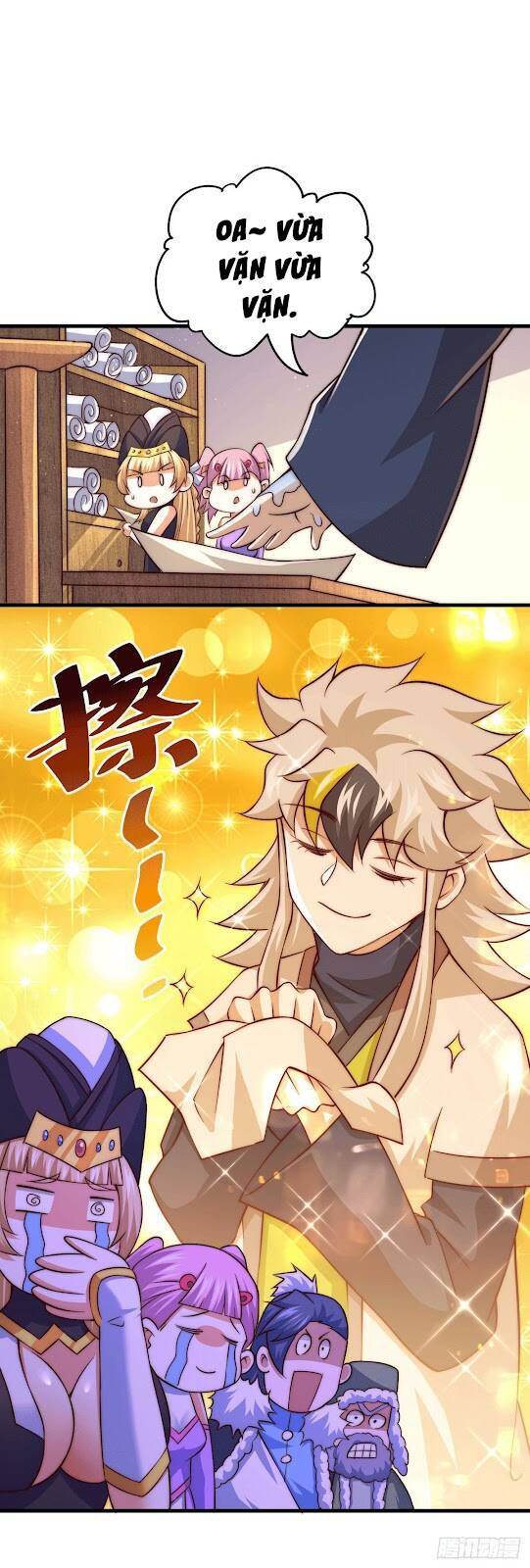 Người Trên Vạn Người Chap 74 - Next Chap 75