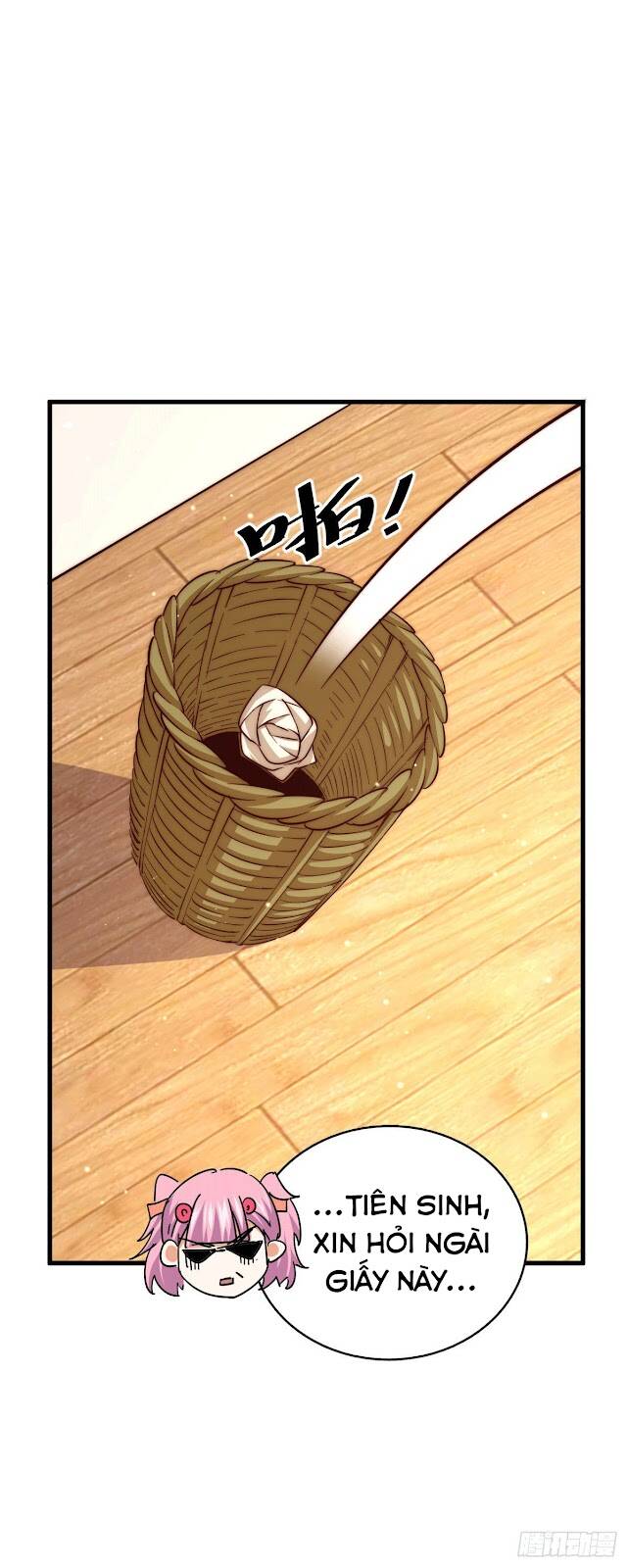 Người Trên Vạn Người Chap 74 - Next Chap 75