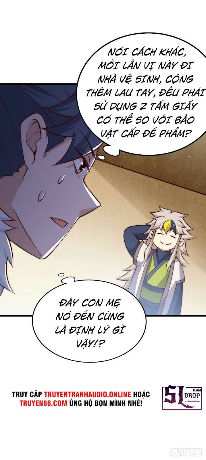Người Trên Vạn Người Chap 74 - Next Chap 75