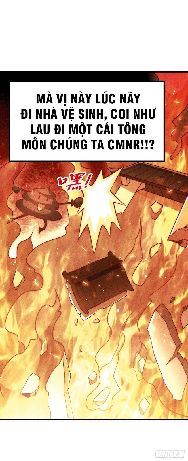 Người Trên Vạn Người Chap 74 - Next Chap 75