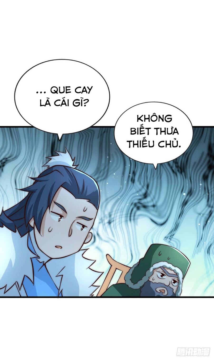 Người Trên Vạn Người Chap 74 - Next Chap 75