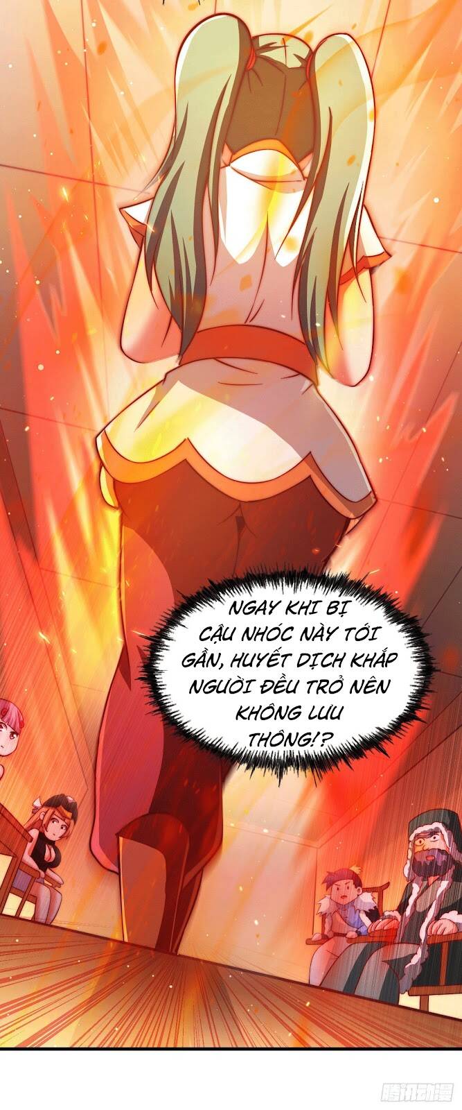 Người Trên Vạn Người Chap 74 - Next Chap 75