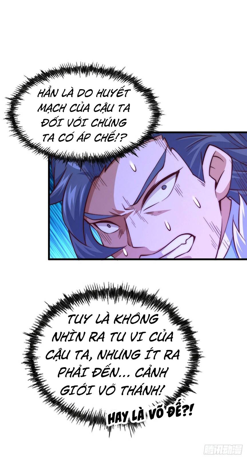 Người Trên Vạn Người Chap 74 - Next Chap 75