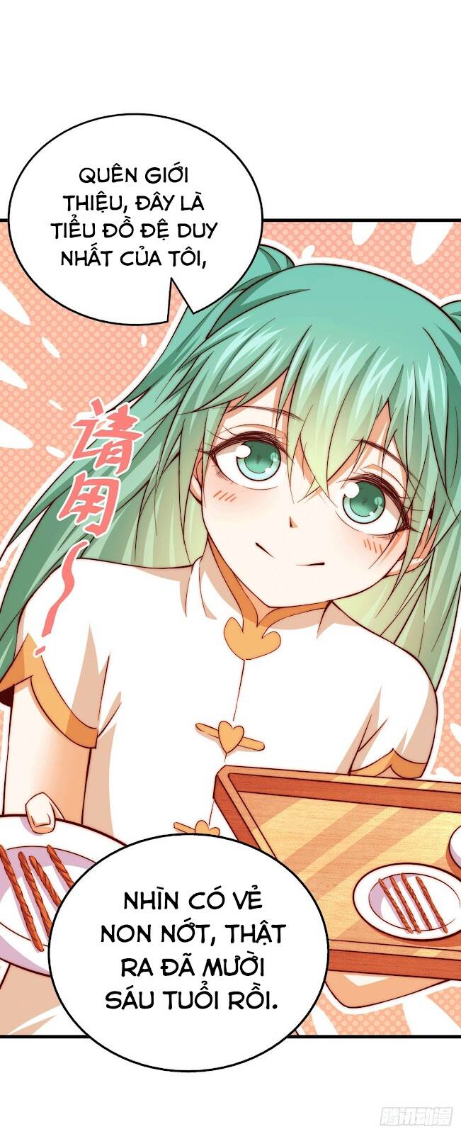 Người Trên Vạn Người Chap 74 - Next Chap 75