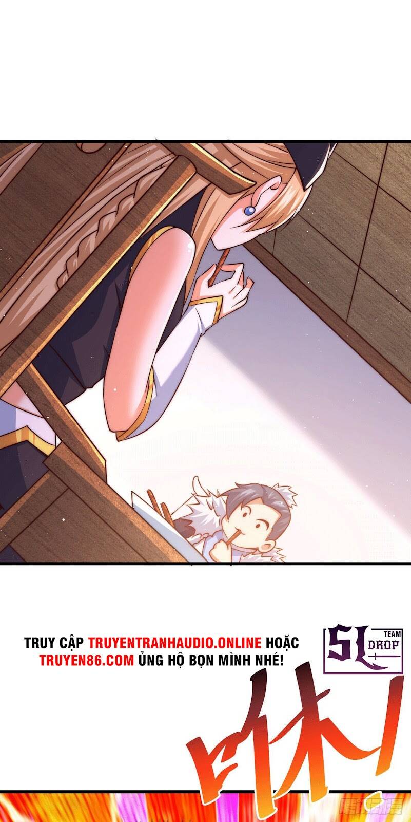 Người Trên Vạn Người Chap 74 - Next Chap 75