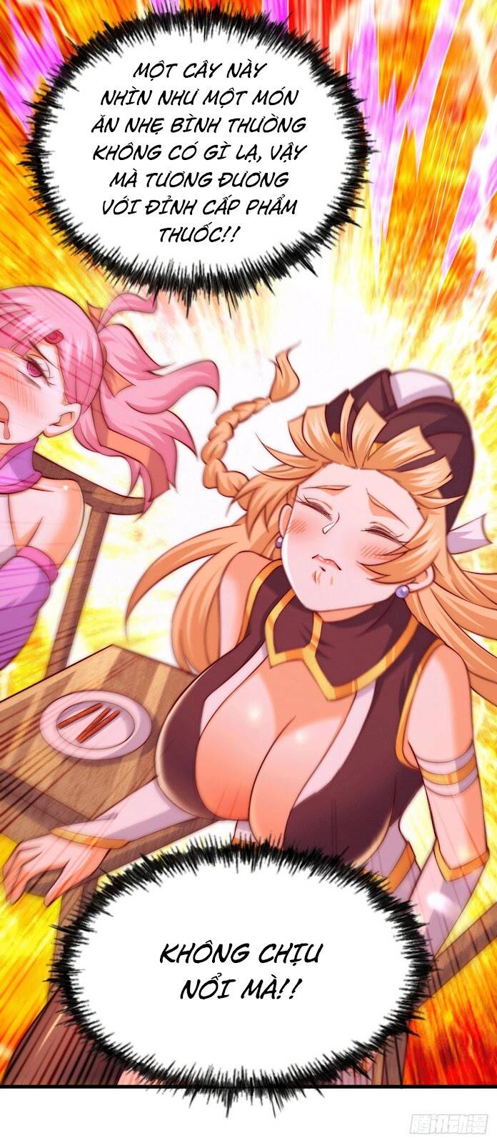 Người Trên Vạn Người Chap 74 - Next Chap 75
